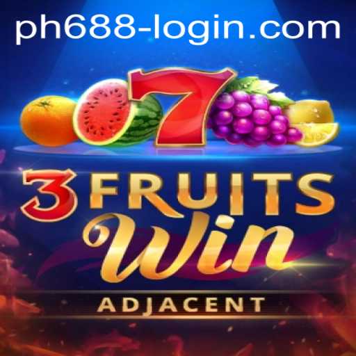 3FruitsWin: A Comprehensive Guide to the Latest Gaming Sensation