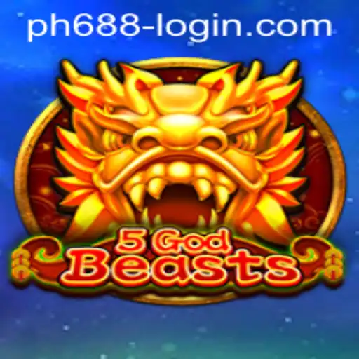 Unveiling PH688: Embark on a Mystical Adventure with 5GodBeasts