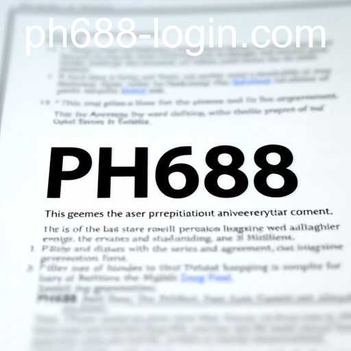 PH688