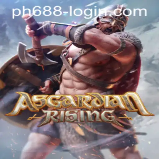Dive into the Norse Realm: Explore the World of AsgardianRising with PH688