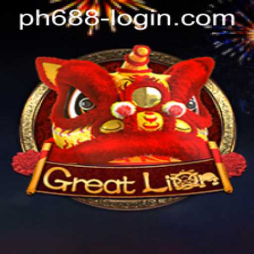 Discovering GreatLion: A Thrilling Game Adventure with PH688