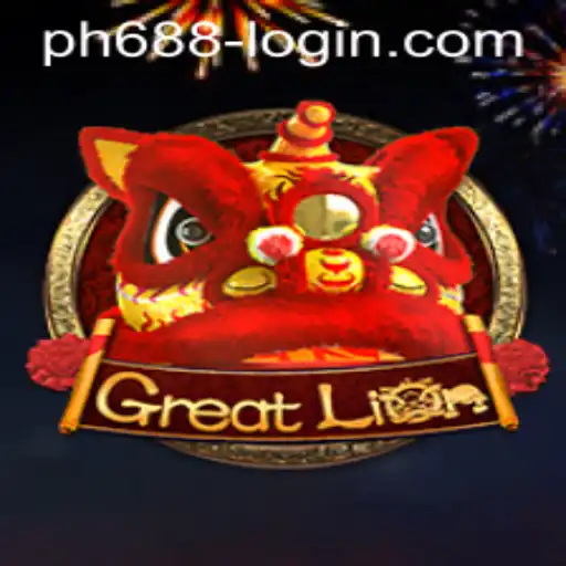 Discovering GreatLion: A Thrilling Game Adventure with PH688