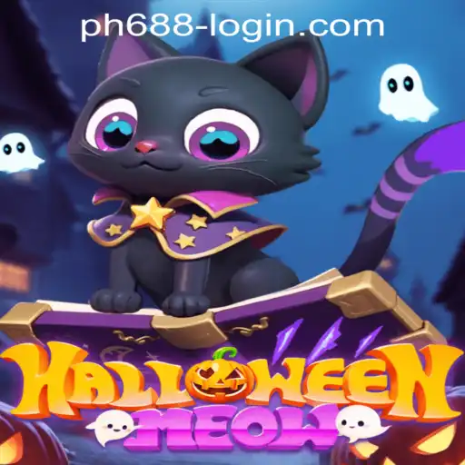 HalloweenMeow: A Spooktacular Feline Adventure