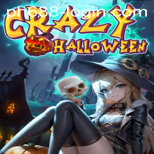 CrazyHalloween: A Spooky Adventure Unveiled