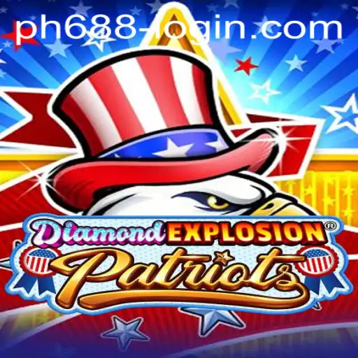 Exploring 'DiamondExplosionPatriots': A Game of Strategy and Adventure
