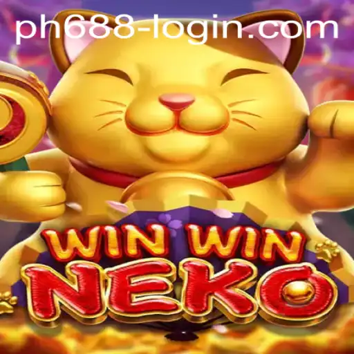 WinWinNeko: Unveiling the Enchanting World of Feline Fortunes with PH688