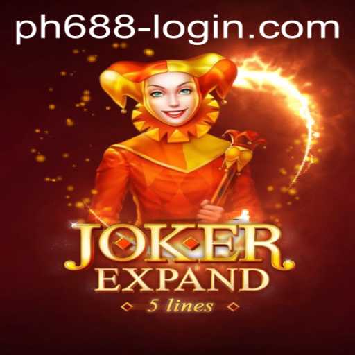 JokerExpand: Revolutionizing the Gaming Sphere with PH688