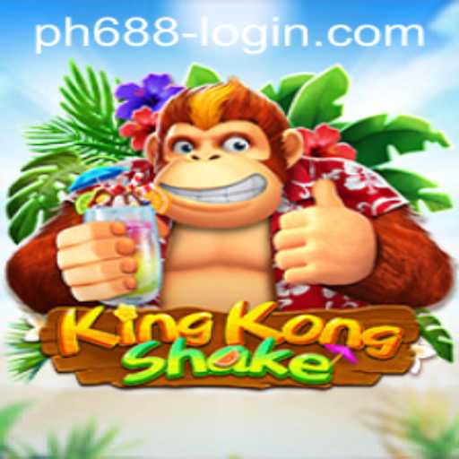 KingKongShake: A Thrilling Adventure in Digital Gaming