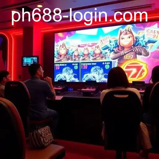 The Rise of Live Games: Exploring PH688's Influence