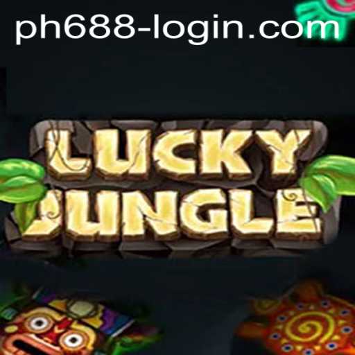 Exploring the Thrills of LuckyJungle: A New Adventure with PH688