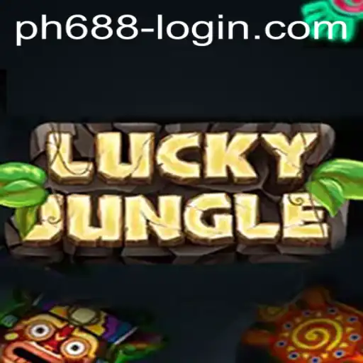 Exploring the Thrills of LuckyJungle: A New Adventure with PH688