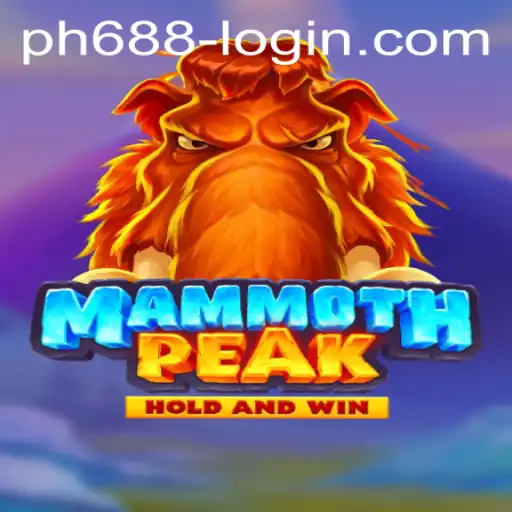 MammothPeak: Unravel the Grandeur of Strategy and Adventure