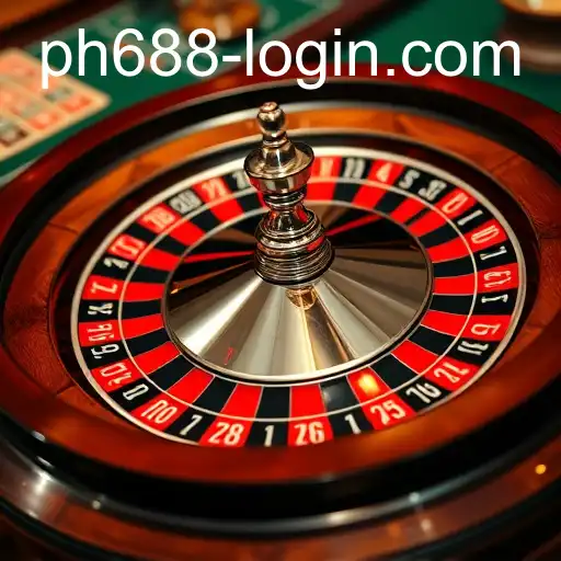 Roulette: Understanding the Game and Its Intricacies - PH688